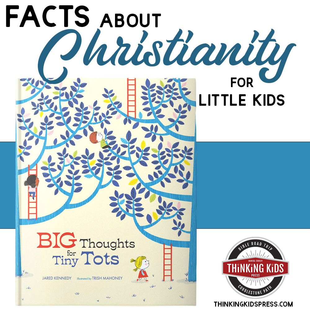 Facts about Christianity for Kids