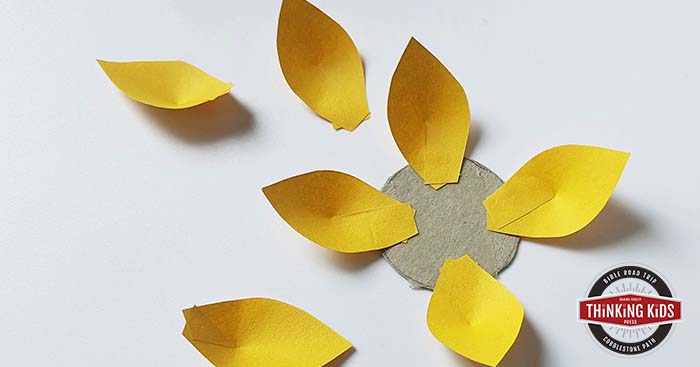 2 Peter 3:18 Verse Craft | Grow in the Grace and Knowledge of Jesus