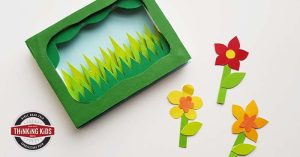Do Not Be Anxious | Bible Verse Craft for Luke 12:27