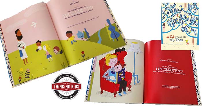 Facts about Christianity for Kids