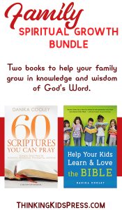 Family Spiritual Growth Bundle