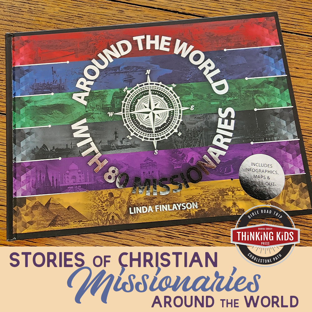 Stories of Christian Missionaries Around the World