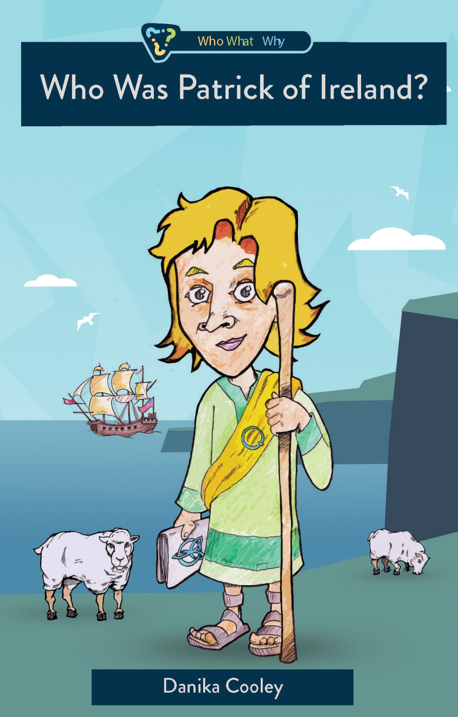 Who Was Patrick of Ireland?