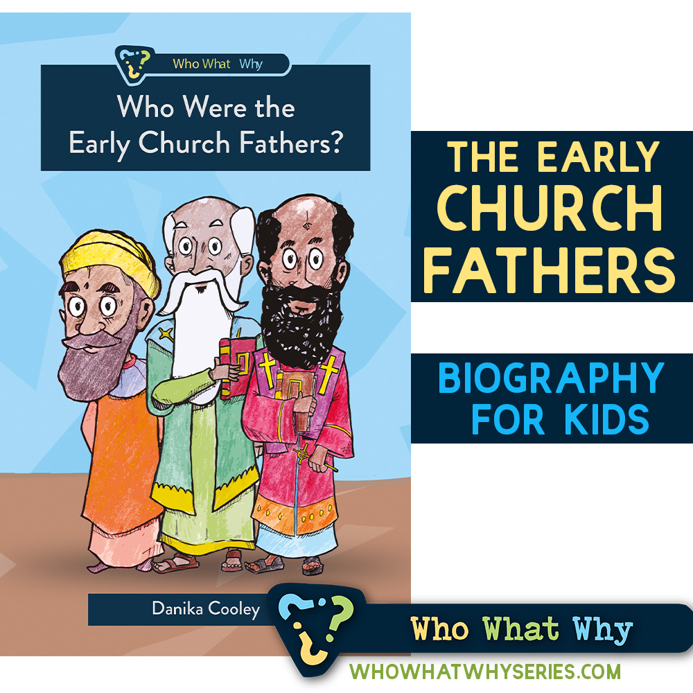Who Were the Early Church Fathers | Biography for Kids