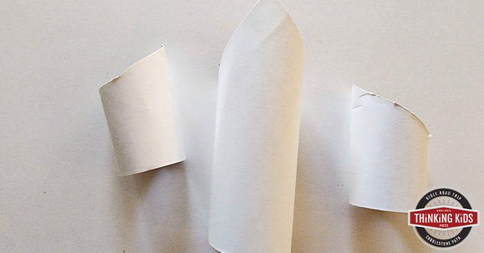 The Apostles' Creed Printable Poster Craft