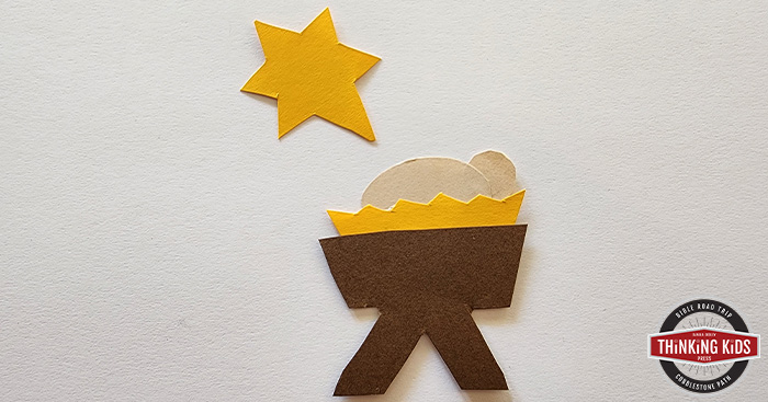 Contend for the Faith | Biblical Truths Wheel Craft